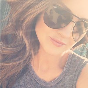 Meet your Posher, Saige